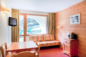 Quartier La Forêt - maeva Home - Studio 3 Personnes - Budget MAE-3627 Valmorel